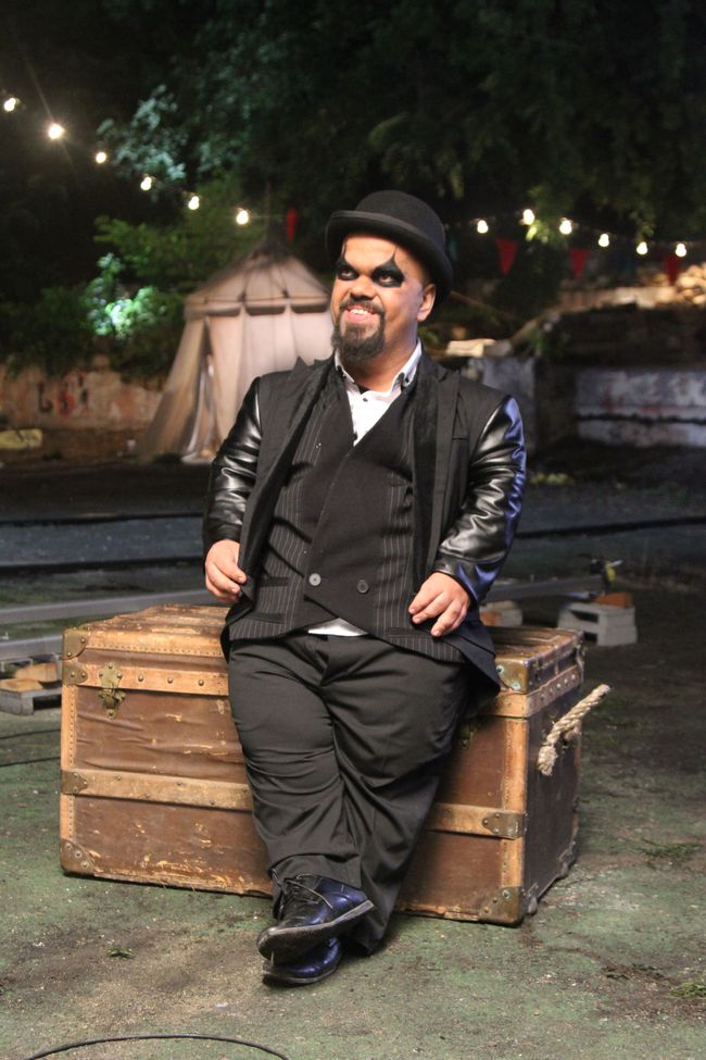 Супермодель по-украински