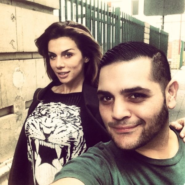 Анна Седокова