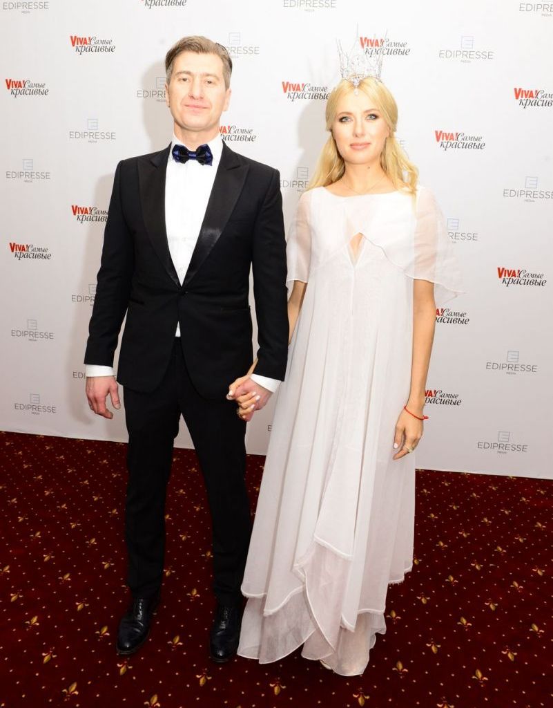 Ольга Горбачева раскрыла секреты самых красивых звезд Украины