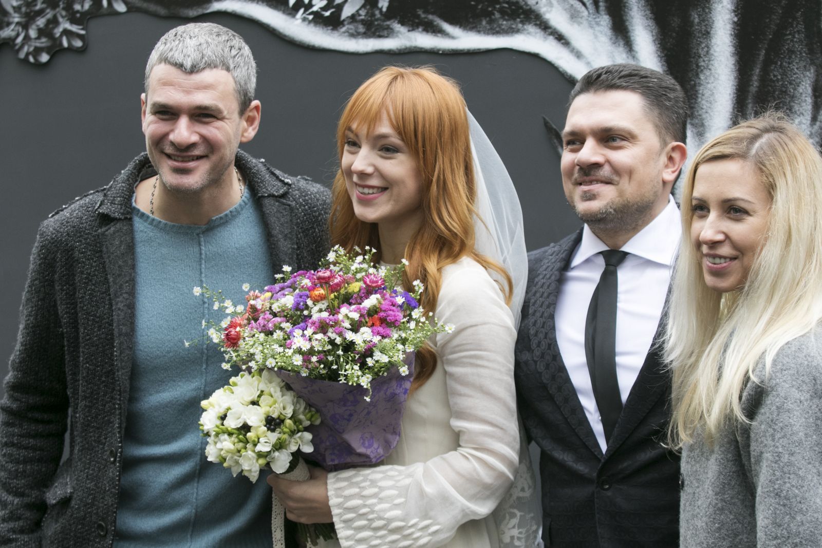 Светлана Тарабарова и ее муж отметили годовщину свадьбы