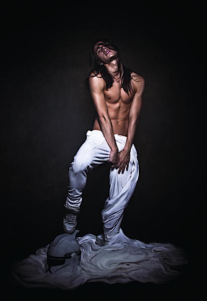 Жан Грицфельдт