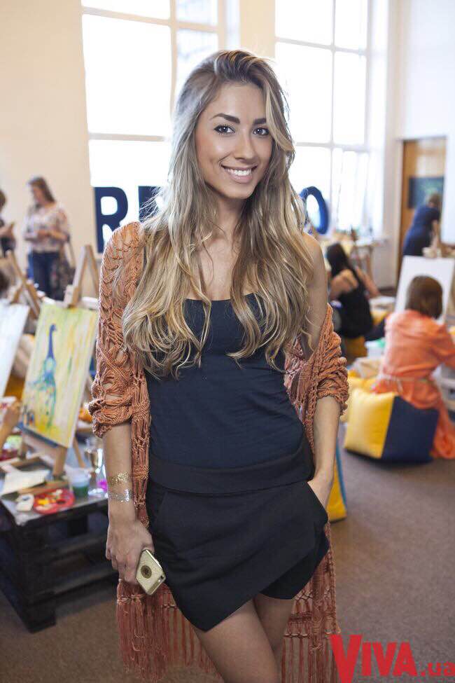 Александра Шульгина после шоу Холостяк