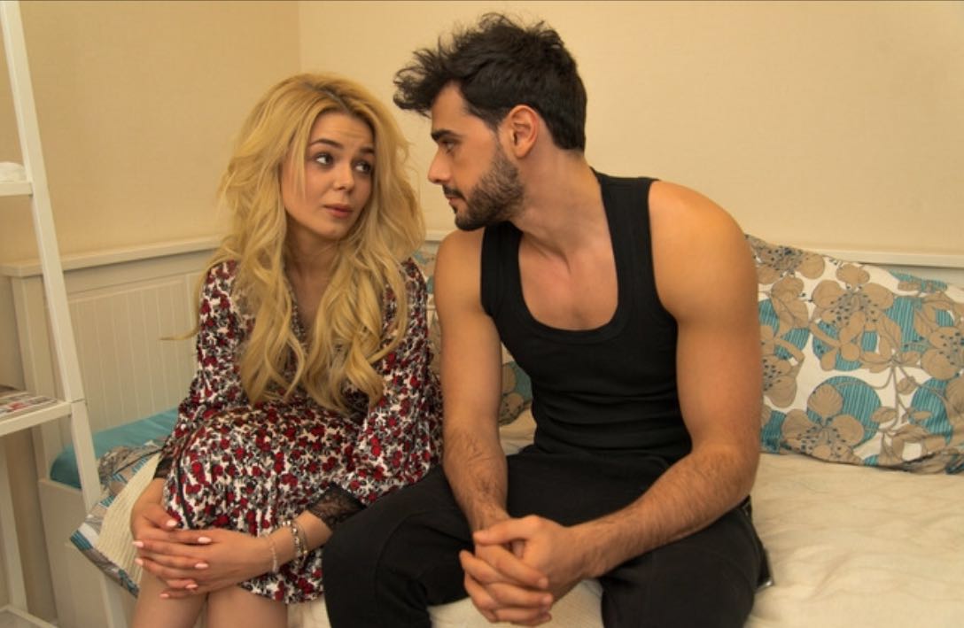 Новый клип Алины Гросу бьет рекорды по просмотрам