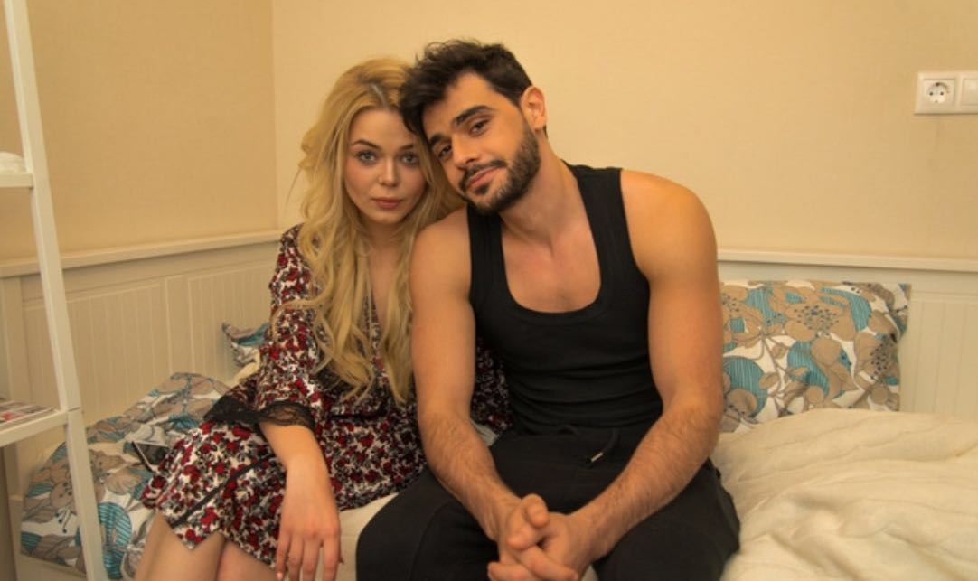 Новый клип Алины Гросу бьет рекорды по просмотрам