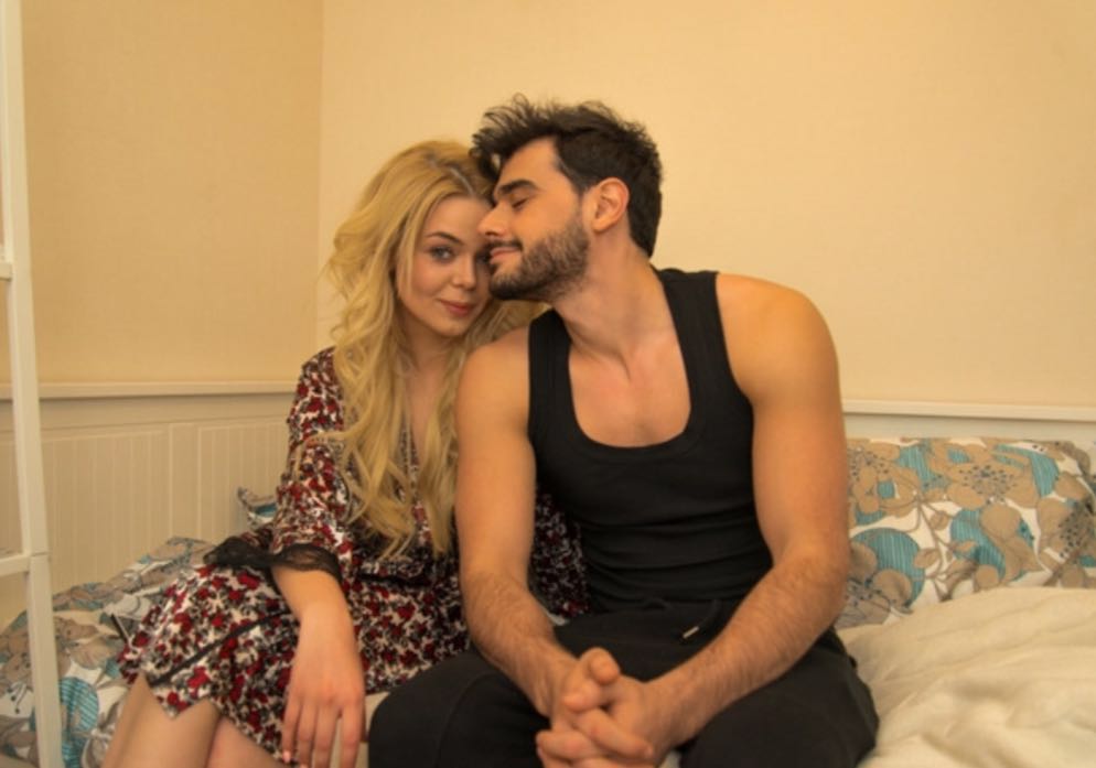 Новый клип Алины Гросу бьет рекорды по просмотрам