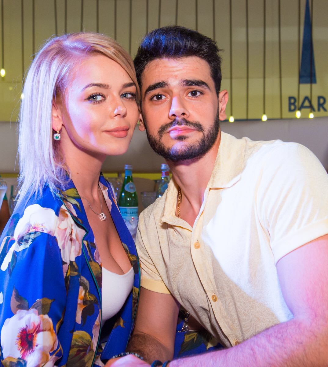 Новый клип Алины Гросу бьет рекорды по просмотрам