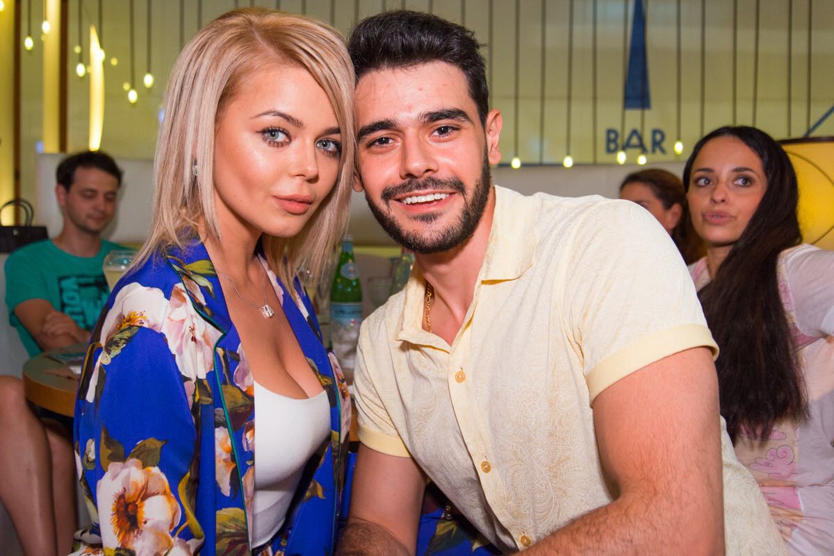 Новый клип Алины Гросу бьет рекорды по просмотрам