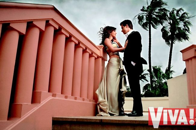 Ани Лорак и Мурат фото