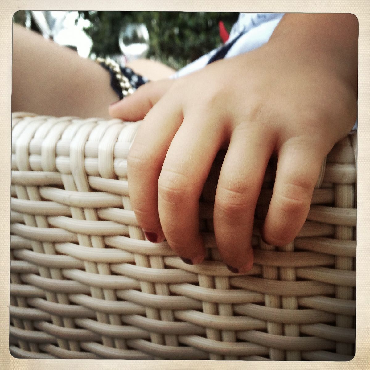 Светлана Лобода путешествует с дочерью