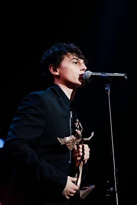 Чувственный Alekseev выпустил новую песню о любви