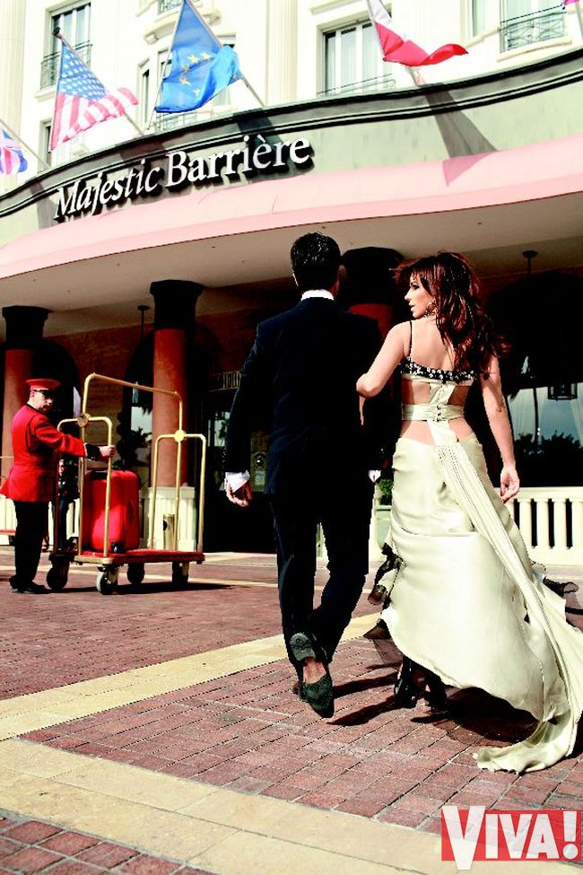 Ани Лорак и Мурат фото