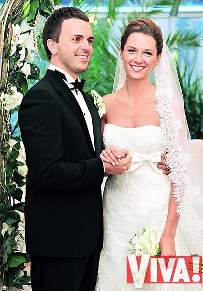 григорий решетник жена фото