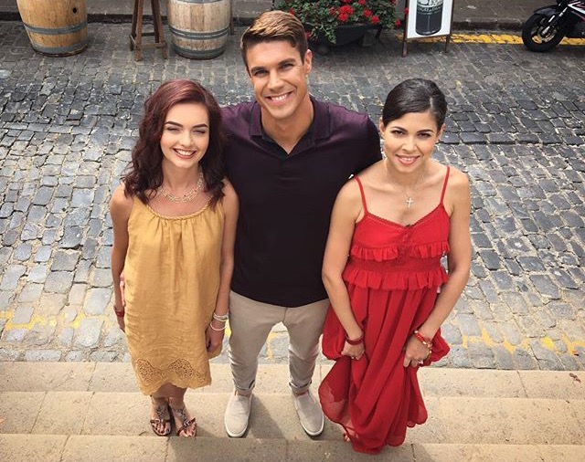 Холостяк Дмитрий Черкасов: "На такую огромную популярность я не рассчитывал"