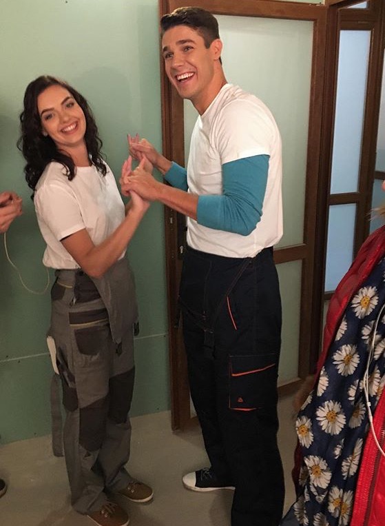 Победительница &quot;Холостяка-7&quot; Лида Немченко: &quot;Я шла на проект за романтикой, а не за карьерой&quot;