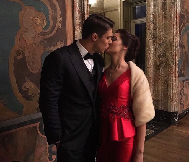 Победительница &quot;Холостяка-7&quot; Лида Немченко: &quot;Я шла на проект за романтикой, а не за карьерой&quot;