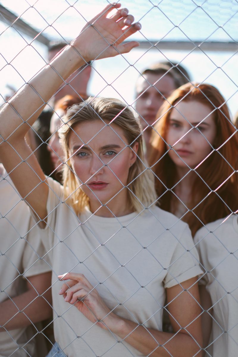 Layah презентовала чувственный клип