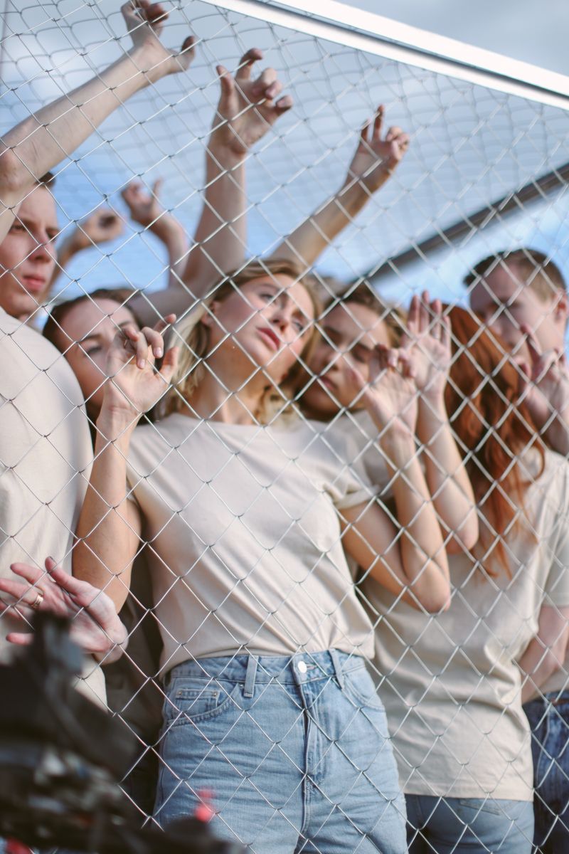 Layah презентовала чувственный клип