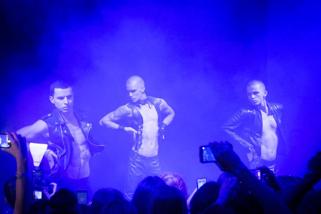 Kazaky