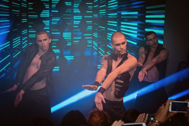 Kazaky