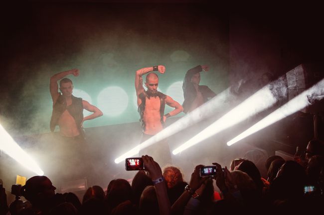 Kazaky