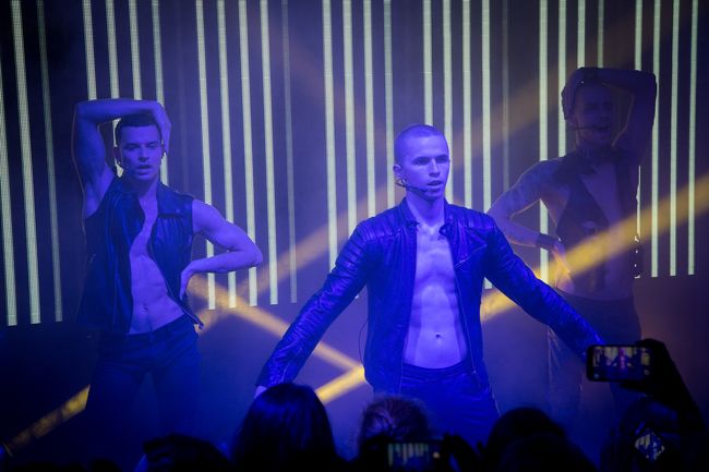 Kazaky