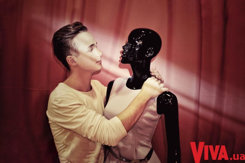 Братья Борисенко