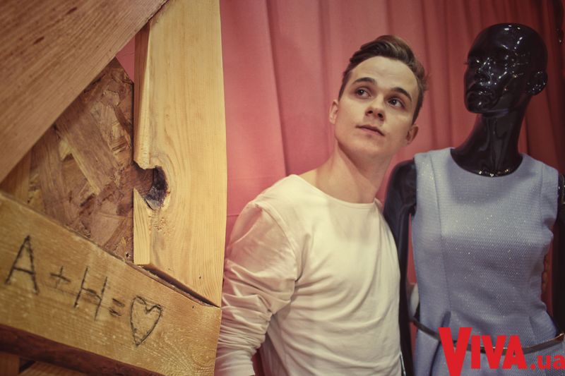 Братья Борисенко