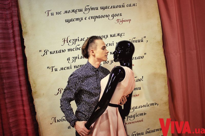 Братья Борисенко