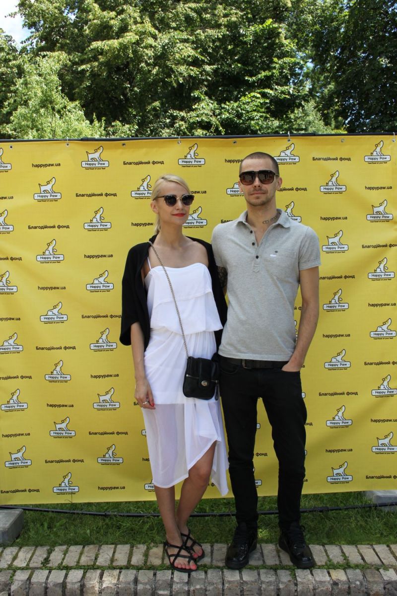 Звезды и их четвероногие друзья отпраздновали День собак