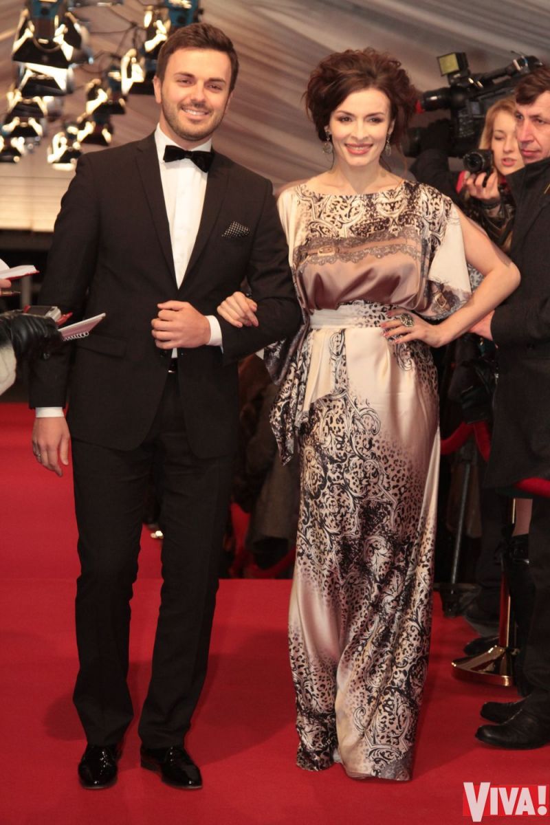 Надежда Мейхер