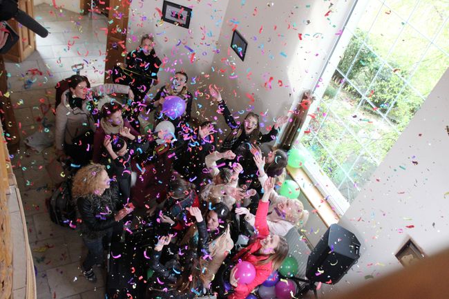 Супермодель по-украински