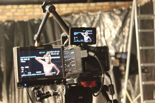 Супермодель по-украински