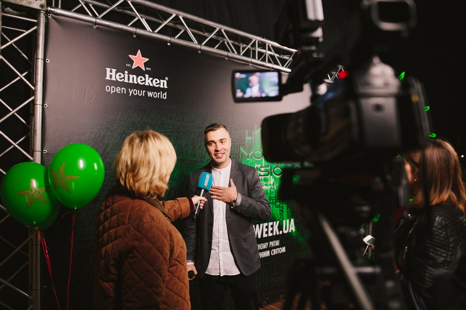 Onuka, Maneken, Анна Добриднева и другие: звезды на презентации арт-проекта Александра Милова