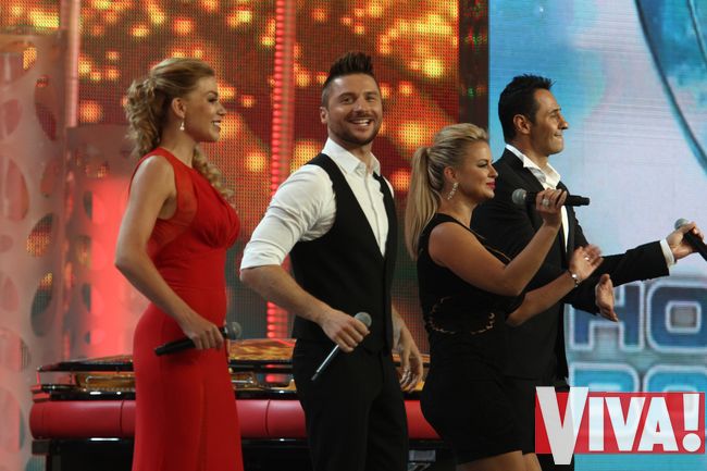 Новая волна 2014