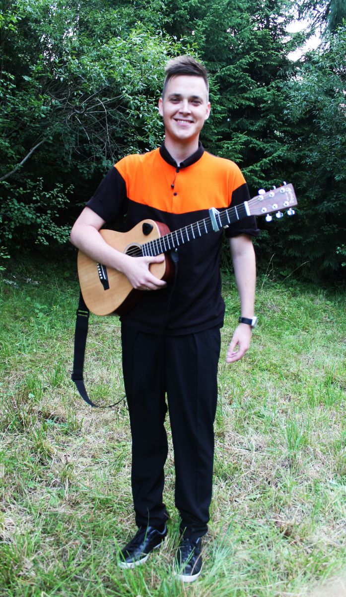 Аркадий Войтюк