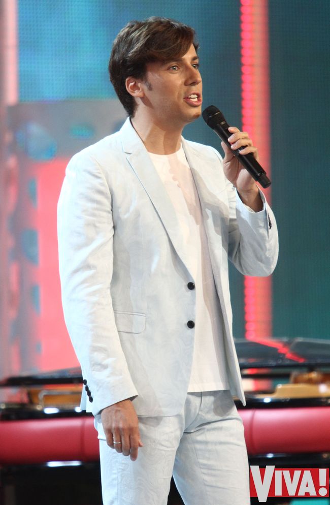 Новая волна 2014