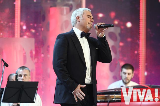 Новая волна 2014