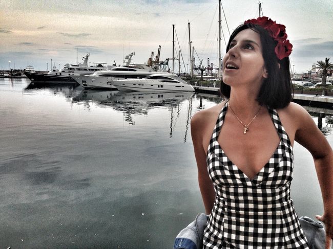 Джамала отдых фото 2013