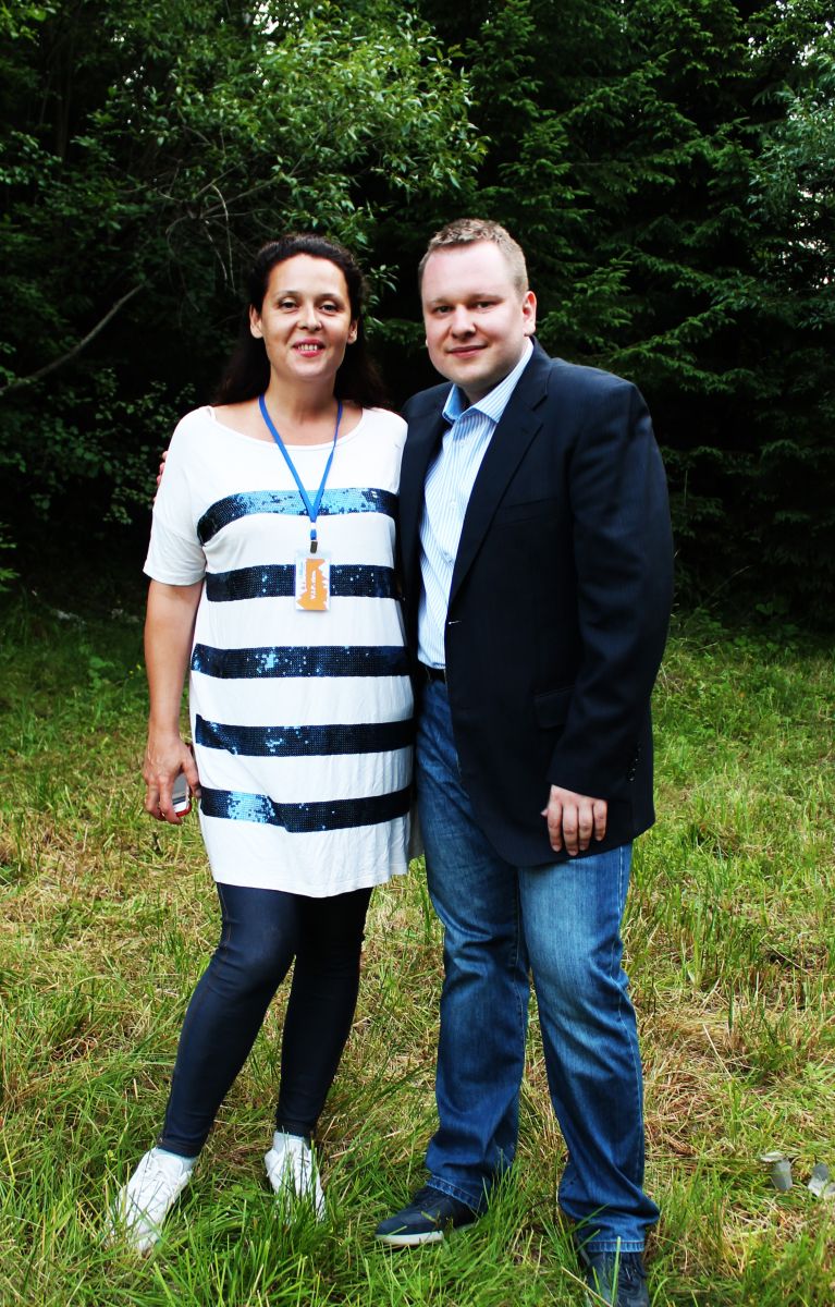 Иванна Слабошпицкая