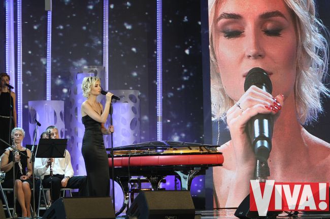 Новая волна 2014