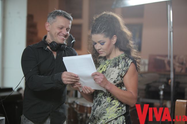 Руслана и ее муж празднуют 20-ю годовщину свадьбы! Семейные фото