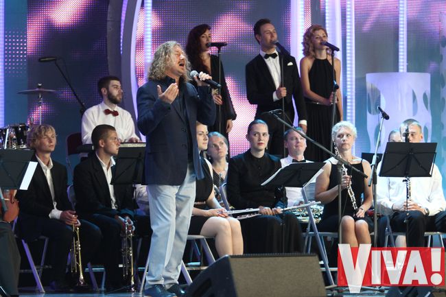 Новая волна 2014