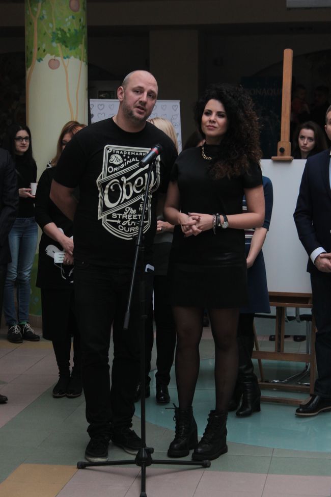 звезды помогают детям с пороком сердца