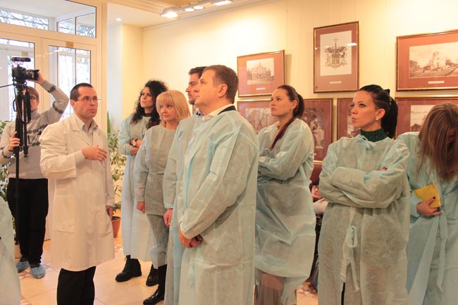 звезды помогают детям с пороком сердца