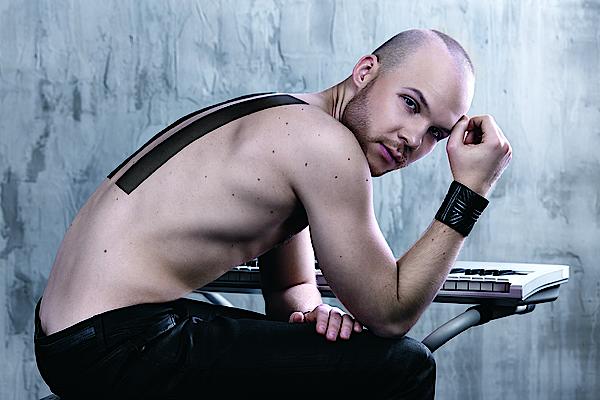 Влад Дарвин