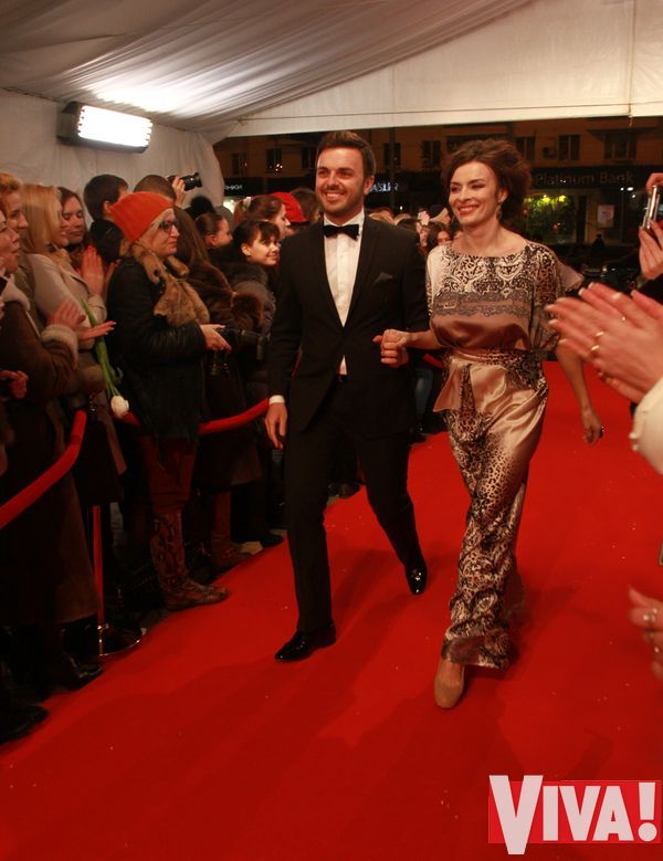 Надежда Мейхер 