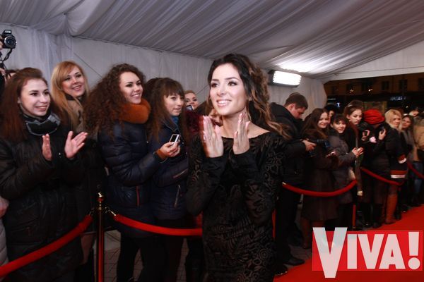 Злата Огневич