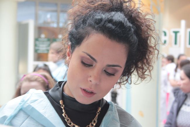 звезды помогают детям с пороком сердца