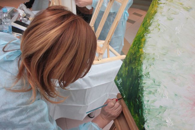 звезды помогают детям с пороком сердца