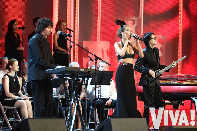 Новая волна 2014